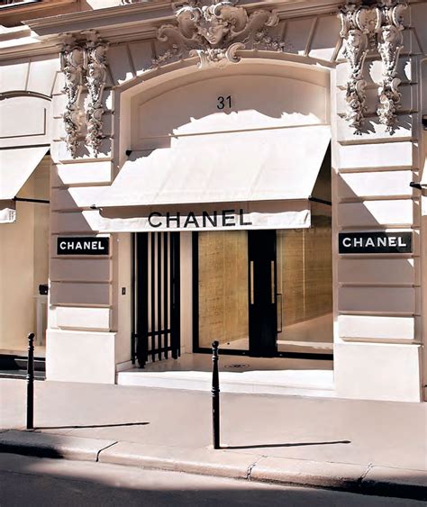 how to get a job at chanel boutique|Chanel careers Piscataway nj.